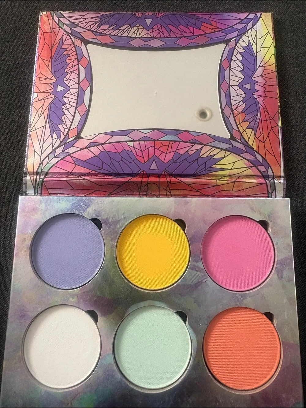 Lunatick cosmetics